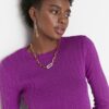 Női pulóver Trendyol Knitwear