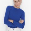 Női pulóver Trendyol Knitwear