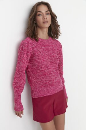 Női pulóver Trendyol Knitwear