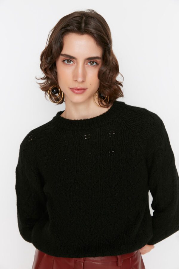 Női pulóver Trendyol Knitwear