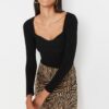 Női pulóver Trendyol Knitwear