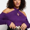 Női pulóver Trendyol Knitwear