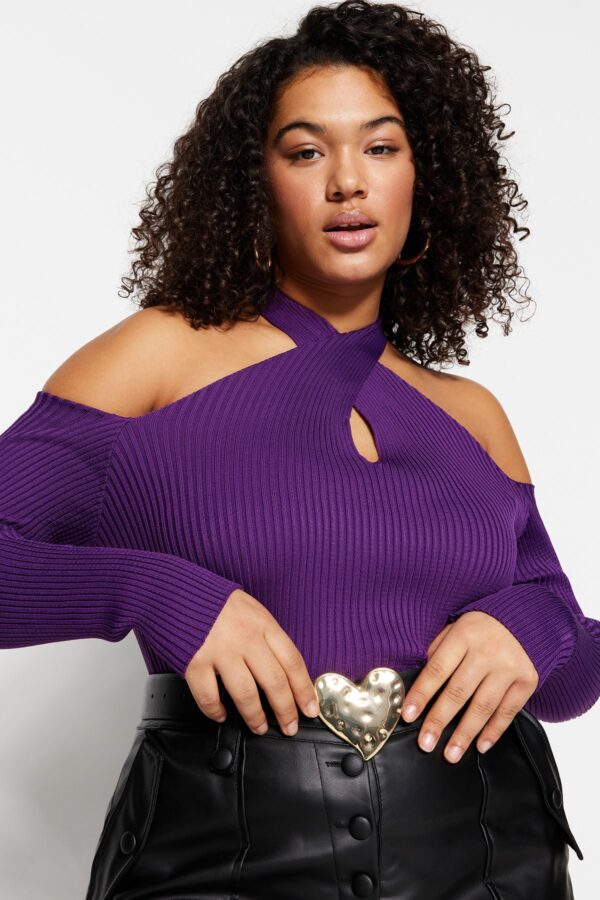 Női pulóver Trendyol Knitwear