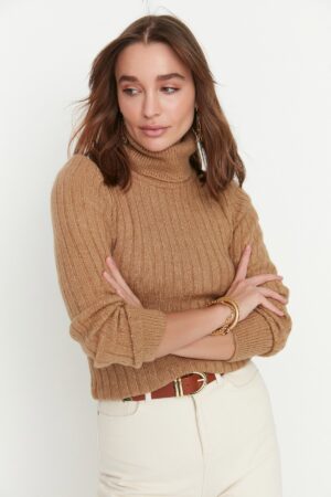 Női pulóver Trendyol Knitwear