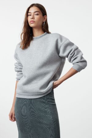 Női pulóver Trendyol Knitwear