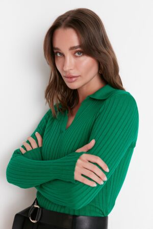 Női pulóver Trendyol Knitwear