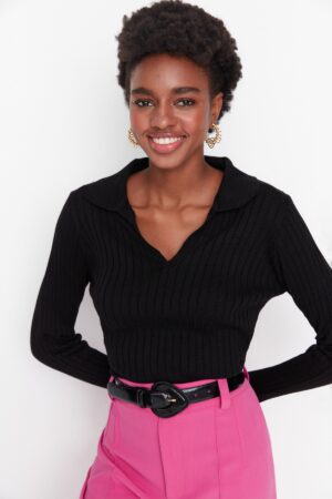 Női pulóver Trendyol Knitwear