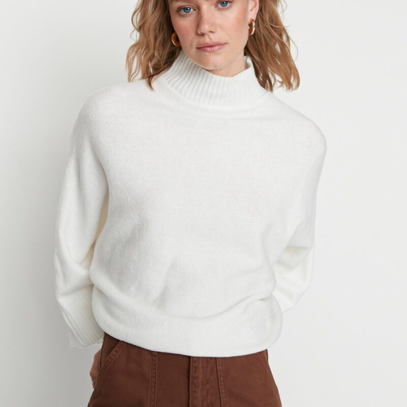 Női pulóver Trendyol Knitwear