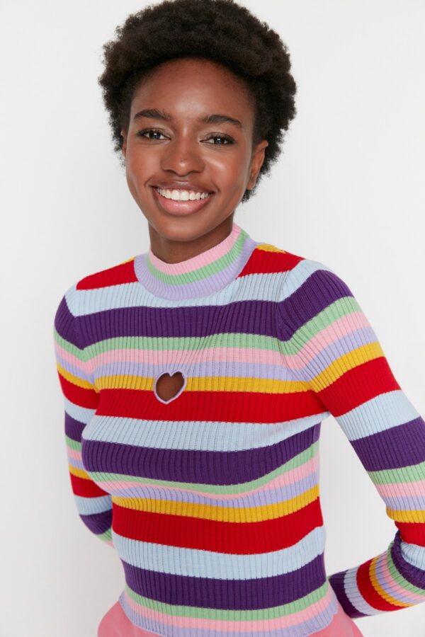 Női pulóver Trendyol Knitwear