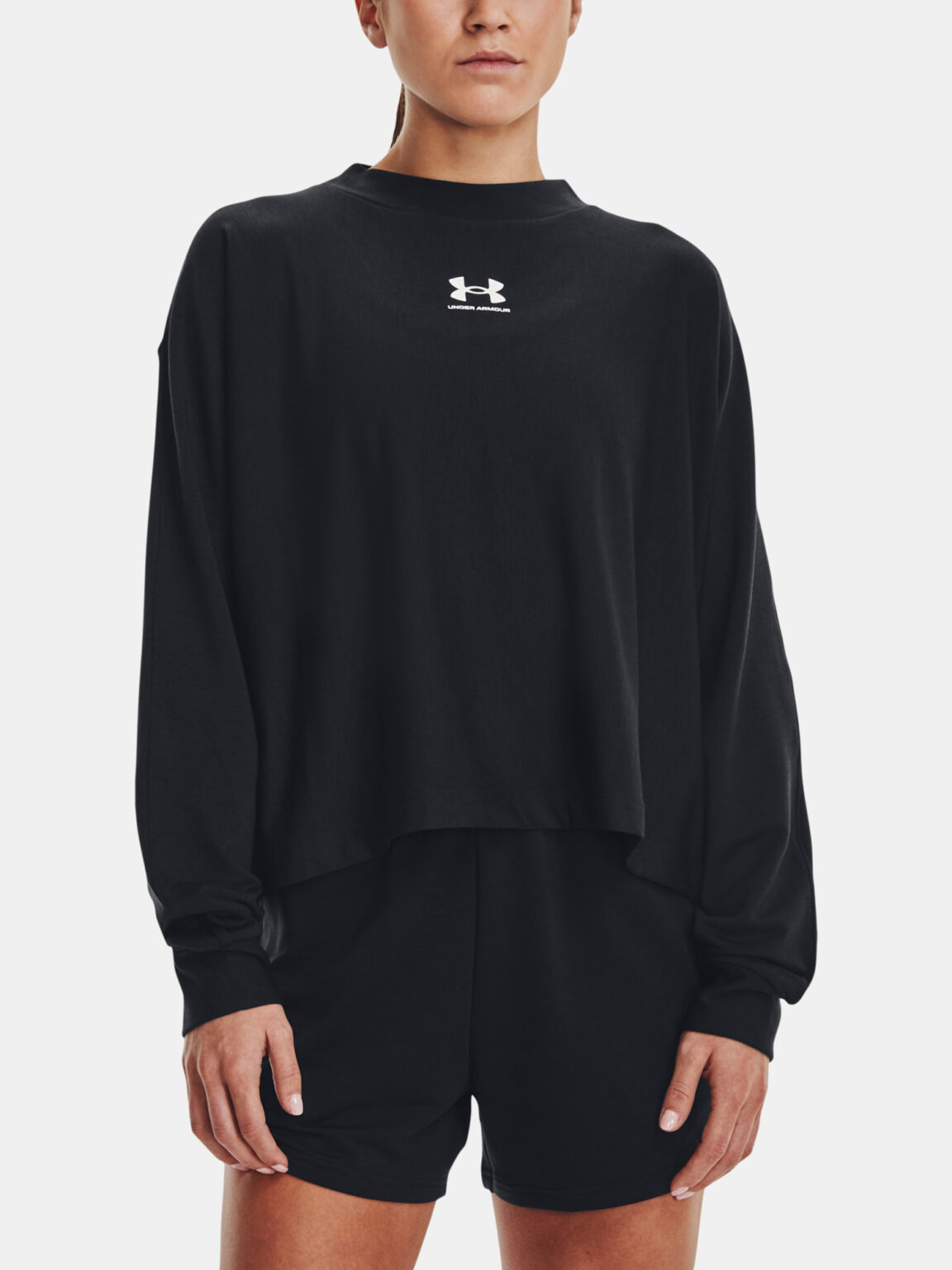 Női pulóver Under Armour