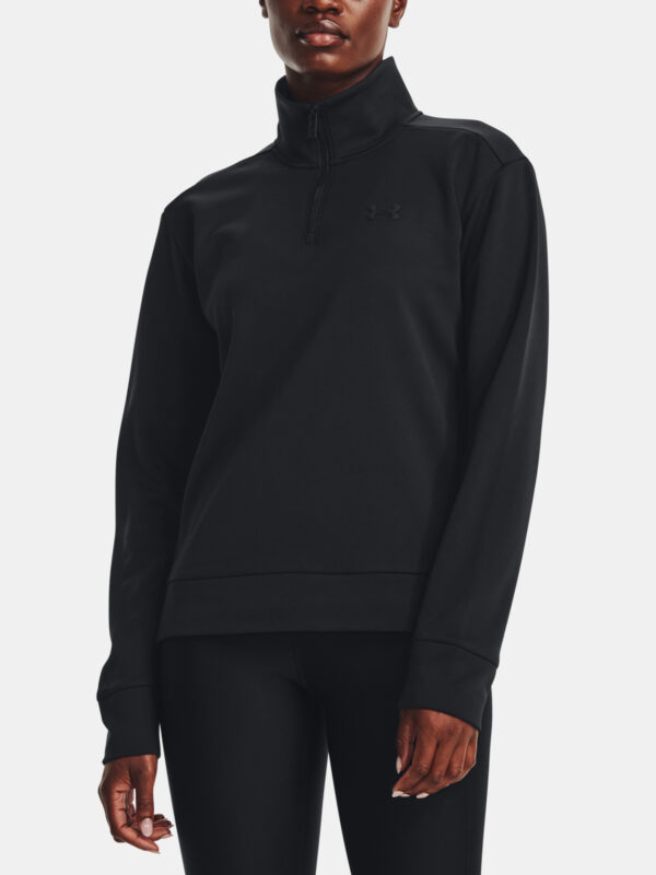 Női pulóver Under Armour Fleece