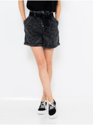 Női rövidnadrág CAMAIEU Denim
