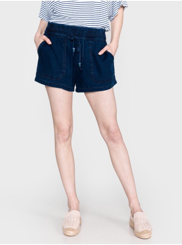 Női rövidnadrág Pepe Jeans Sadie