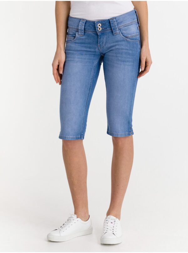 Női rövidnadrág Pepe Jeans Venus