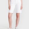 Női rövidnadrág Tommy Hilfiger Bermuda