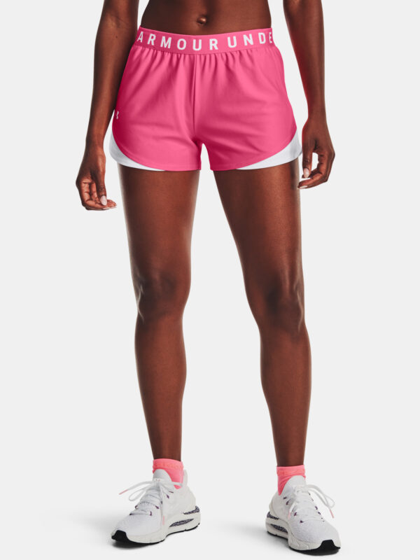 Női rövidnadrág Under Armour