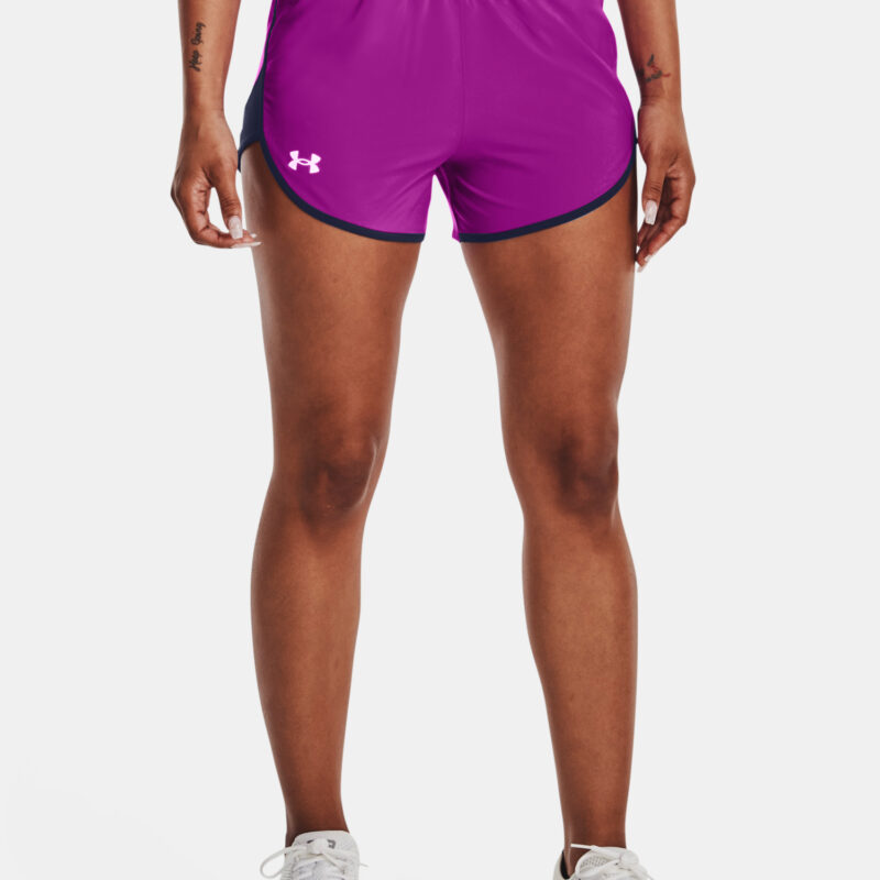 Női rövidnadrág Under Armour