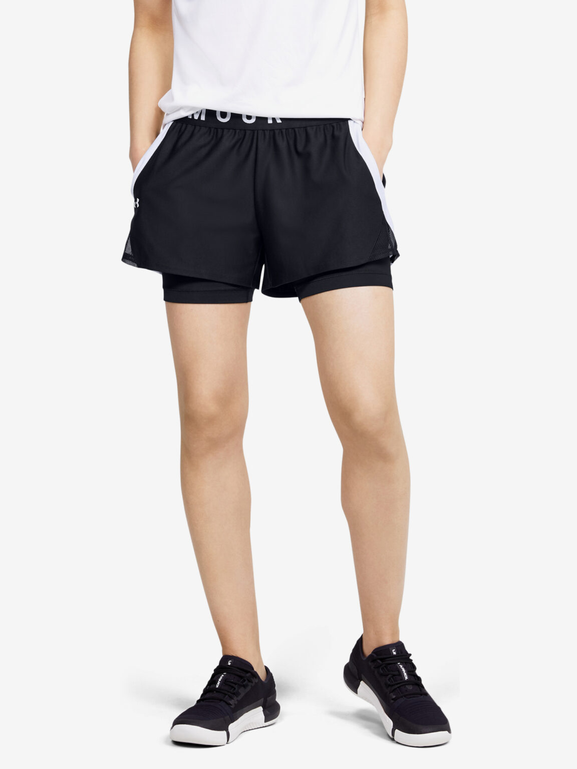 Női rövidnadrág Under Armour
