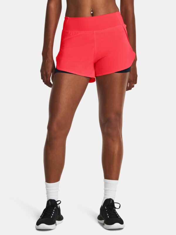 Női rövidnadrág Under Armour