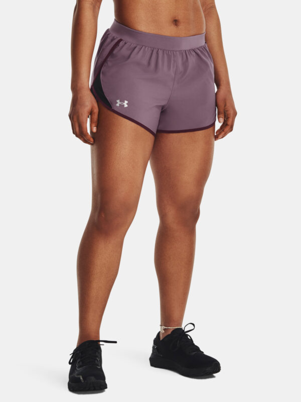 Női rövidnadrág Under Armour