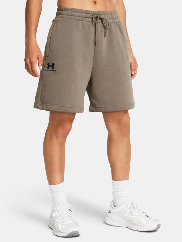Női rövidnadrág Under Armour
