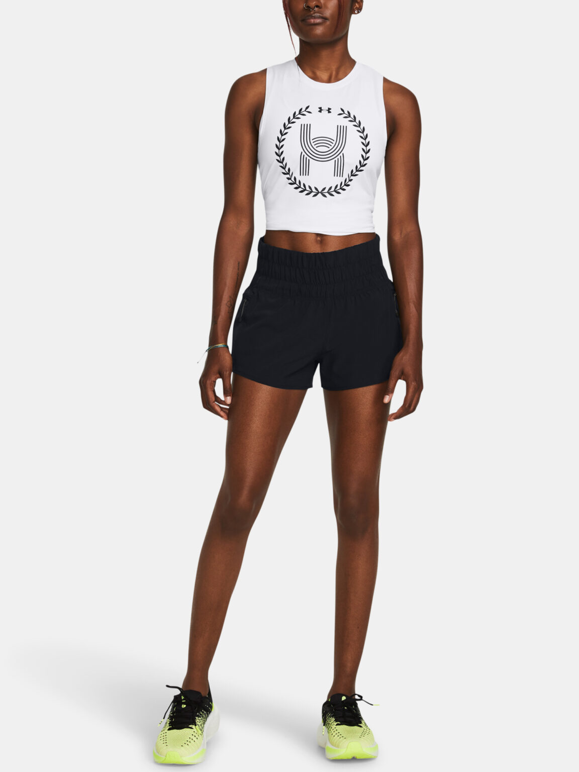 Női rövidnadrág Under Armour