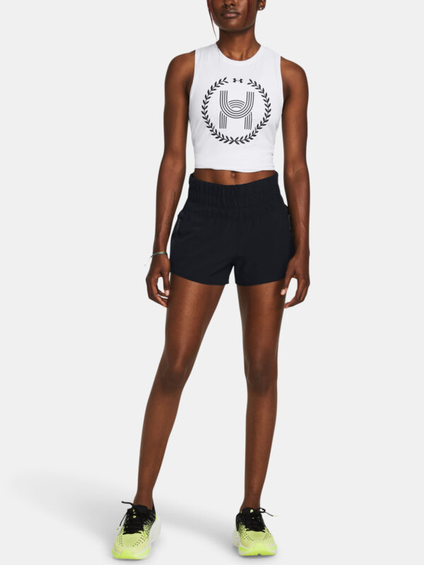 Női rövidnadrág Under Armour