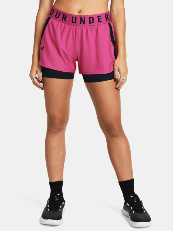 Női rövidnadrág Under Armour