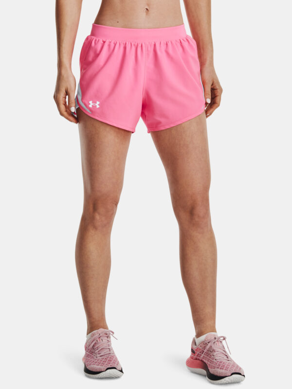 Női rövidnadrág Under Armour