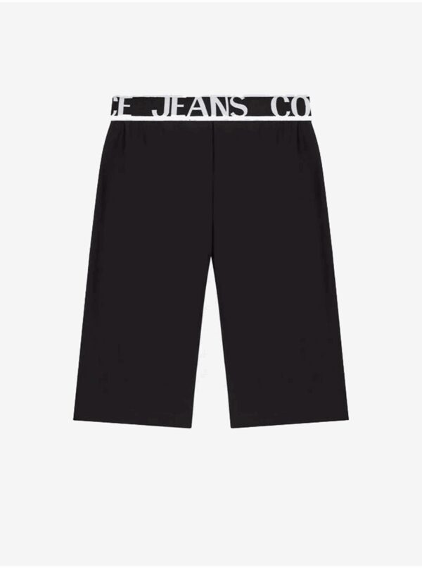Női rövidnadrág Versace Jeans Couture