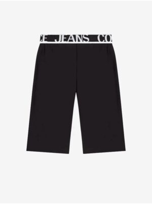 Női rövidnadrág Versace Jeans Couture