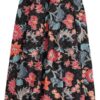 Női ruha Barts Patterned