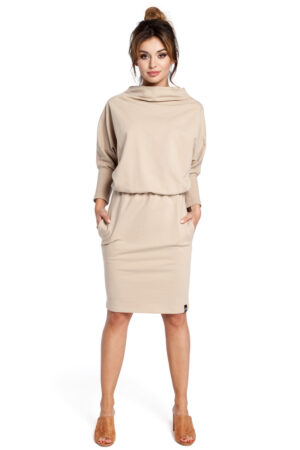 Női ruha BeWear B032