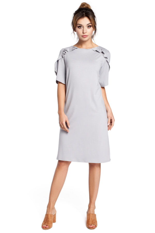 Női ruha BeWear B035
