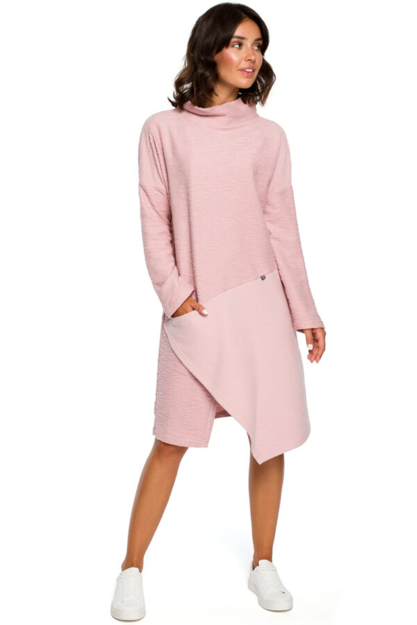 Női ruha BeWear B098