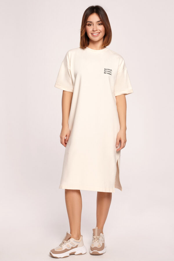 Női ruha BeWear Basic