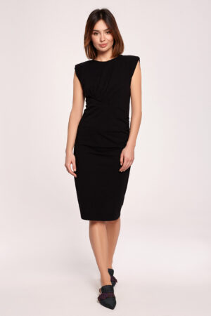 Női ruha BeWear Basic