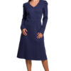 Női ruha BeWear BeWear_Dress_B162_Beige