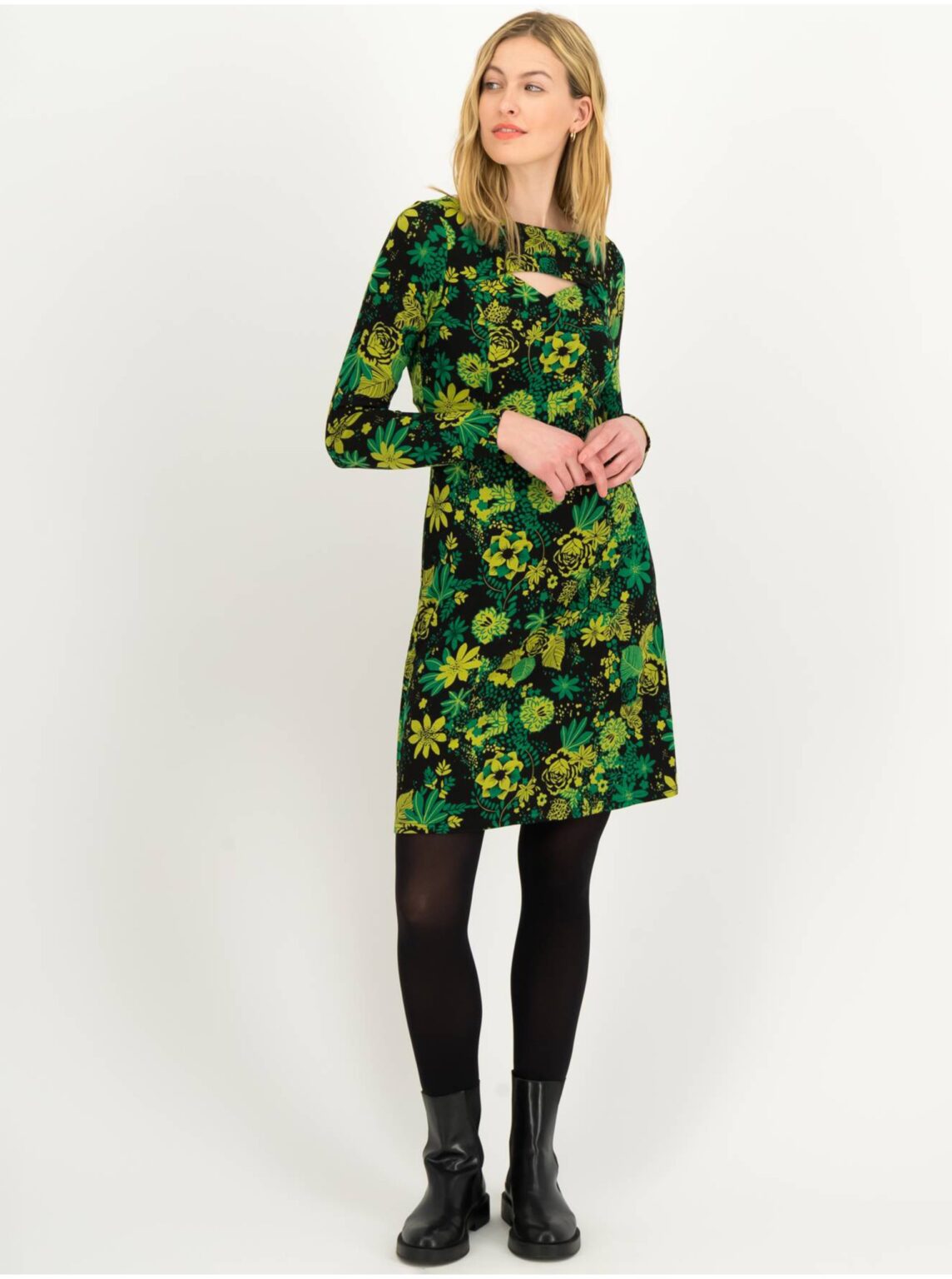 Női ruha Blutsgeschwister DP-3448690