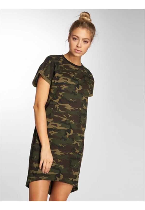 Női ruha DEF Camo