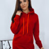 Női ruha DStreet Hooded