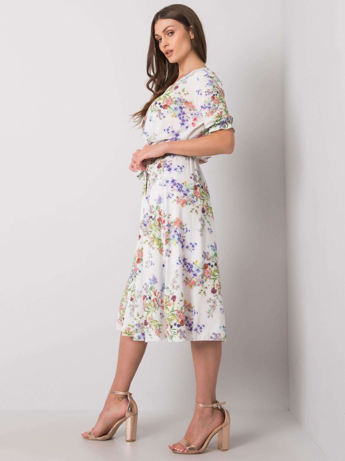 Női ruha Fashionhunters Bari