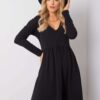 Női ruha Fashionhunters Basic