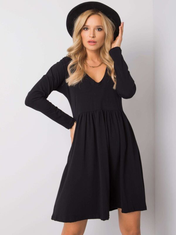 Női ruha Fashionhunters Basic
