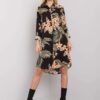 Női ruha Fashionhunters Floral