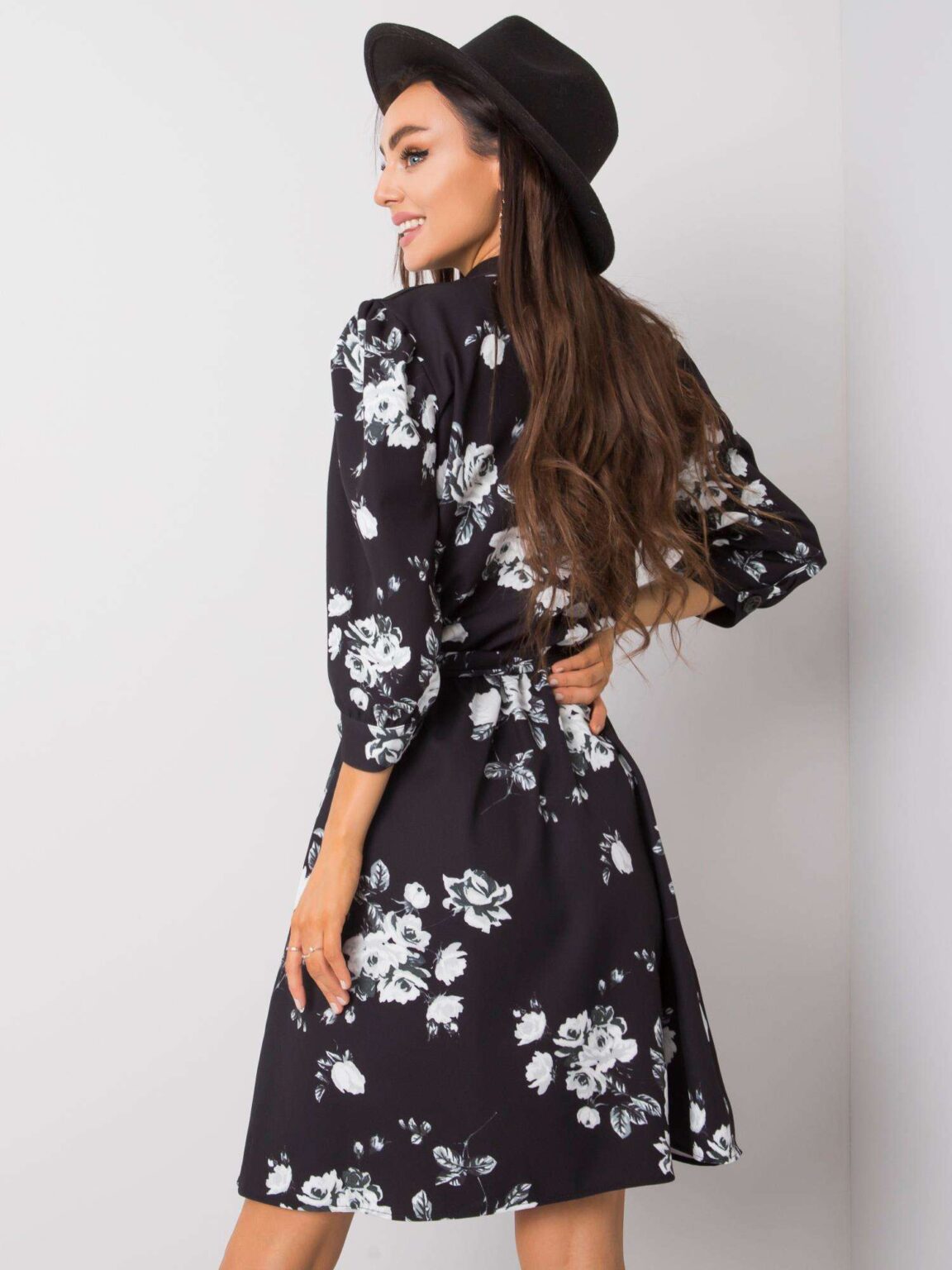 Női ruha Fashionhunters Lissa