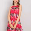 Női ruha Fashionhunters Mini