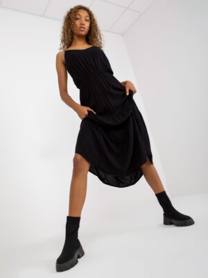 Női ruha Fashionhunters Sublevel