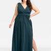 Női ruha Karko Plus Size