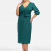 Női ruha Karko Plus Size